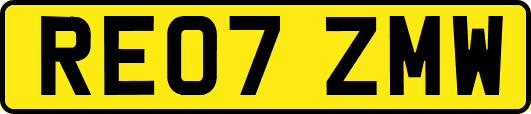 RE07ZMW
