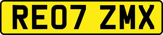 RE07ZMX