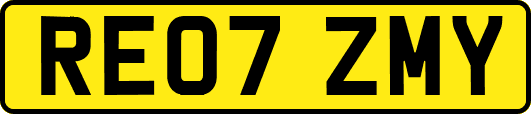 RE07ZMY