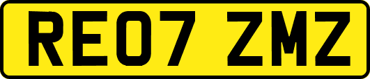 RE07ZMZ