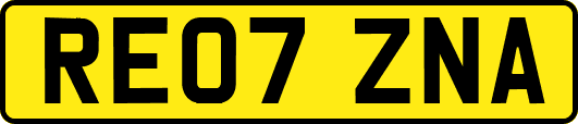 RE07ZNA