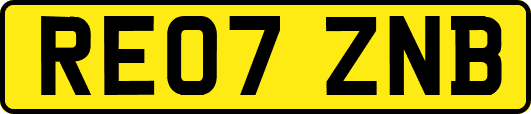 RE07ZNB