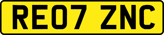RE07ZNC
