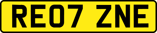 RE07ZNE