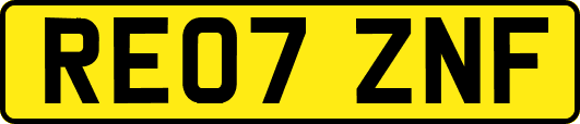 RE07ZNF