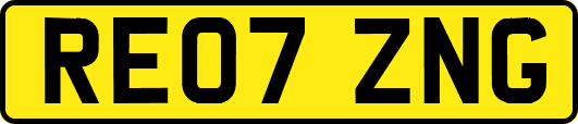 RE07ZNG