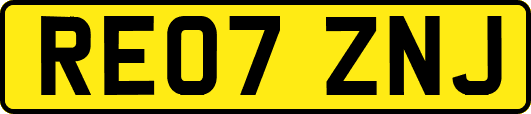 RE07ZNJ