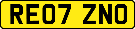 RE07ZNO