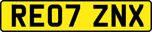 RE07ZNX