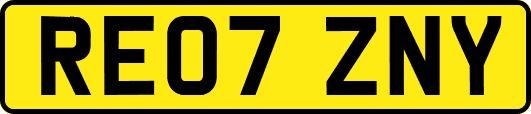 RE07ZNY