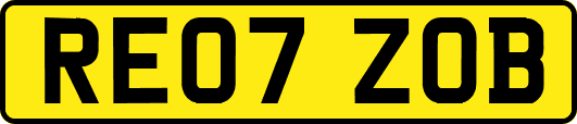 RE07ZOB