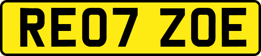 RE07ZOE