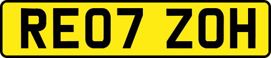 RE07ZOH