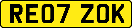 RE07ZOK