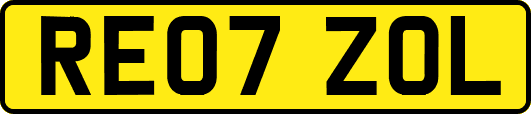 RE07ZOL