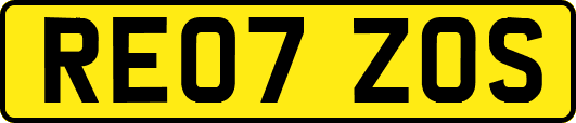 RE07ZOS