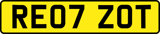 RE07ZOT