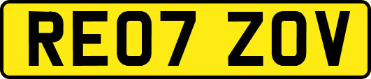 RE07ZOV