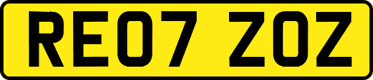 RE07ZOZ