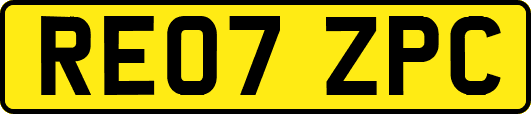 RE07ZPC