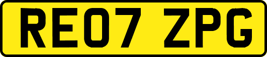 RE07ZPG