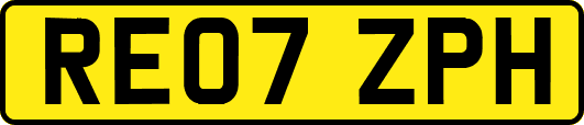 RE07ZPH