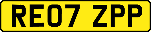 RE07ZPP
