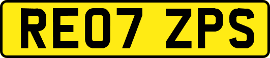 RE07ZPS