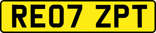 RE07ZPT