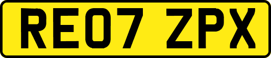 RE07ZPX