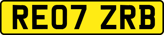 RE07ZRB