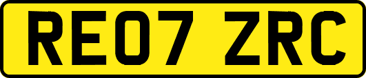 RE07ZRC
