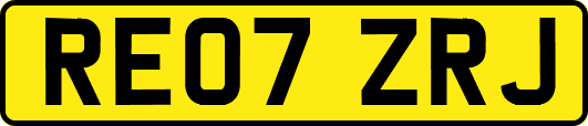 RE07ZRJ