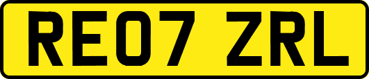 RE07ZRL