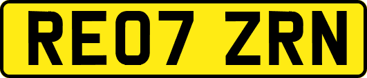 RE07ZRN