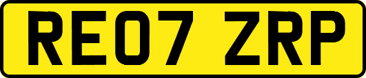 RE07ZRP