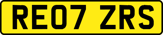 RE07ZRS