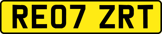 RE07ZRT