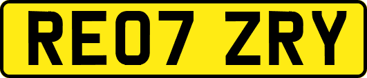 RE07ZRY
