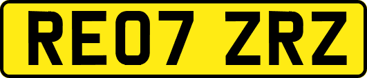 RE07ZRZ