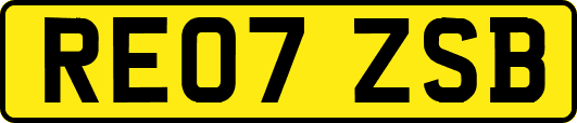 RE07ZSB