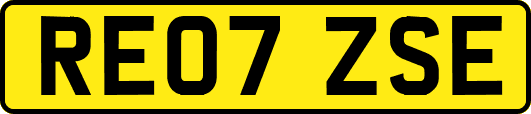 RE07ZSE