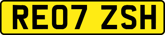 RE07ZSH