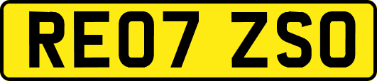RE07ZSO