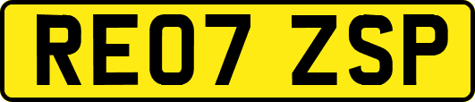 RE07ZSP