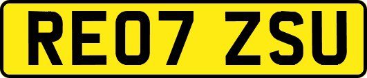 RE07ZSU