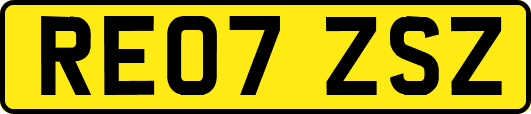 RE07ZSZ