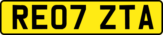 RE07ZTA