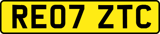 RE07ZTC