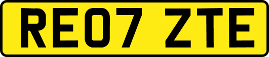 RE07ZTE